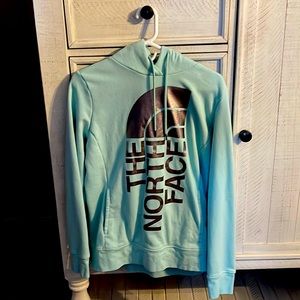 North Face Hoodie